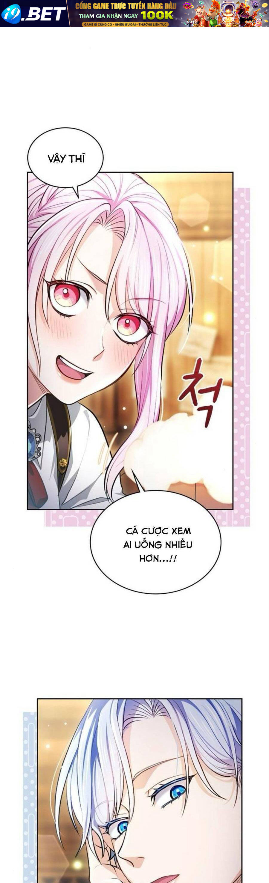 Trở Thành Con Gái Nhà Tài Phiệt - Page 18