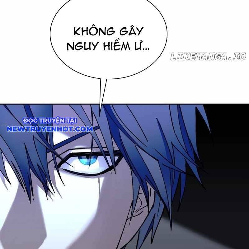 Tận Thế Cũng Chỉ Là Trò Chơi - Page 157