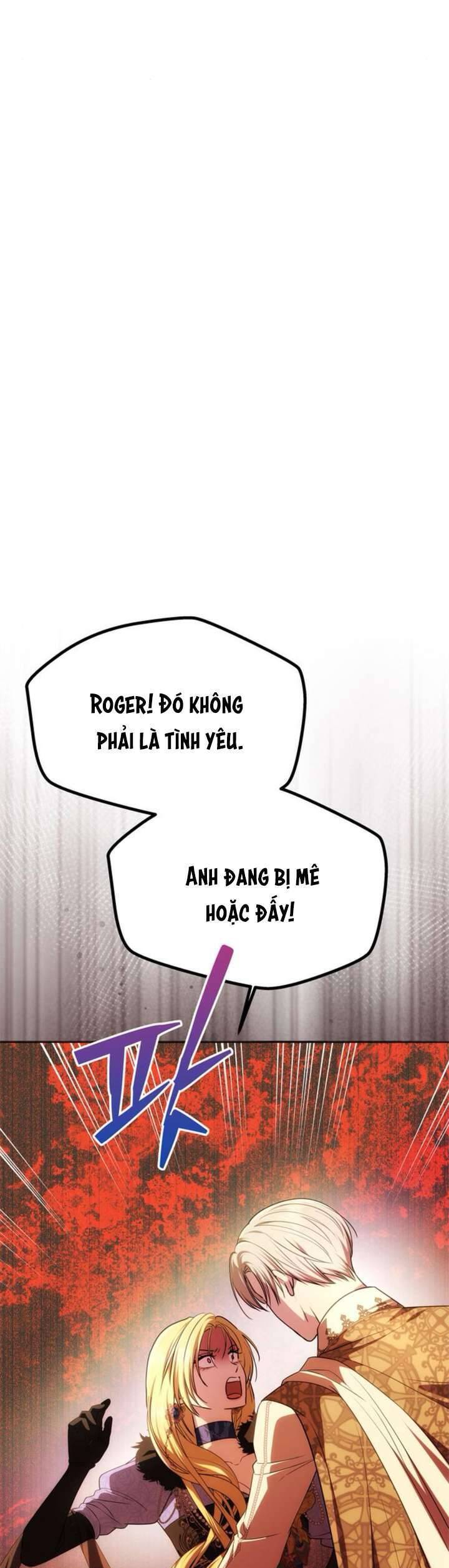 Chỉ Cần Một Người Chồng Là Đủ - Page 38