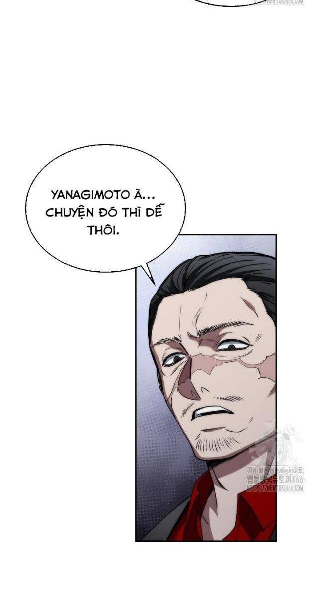 Chiến Thần Xuất Thế - Page 11