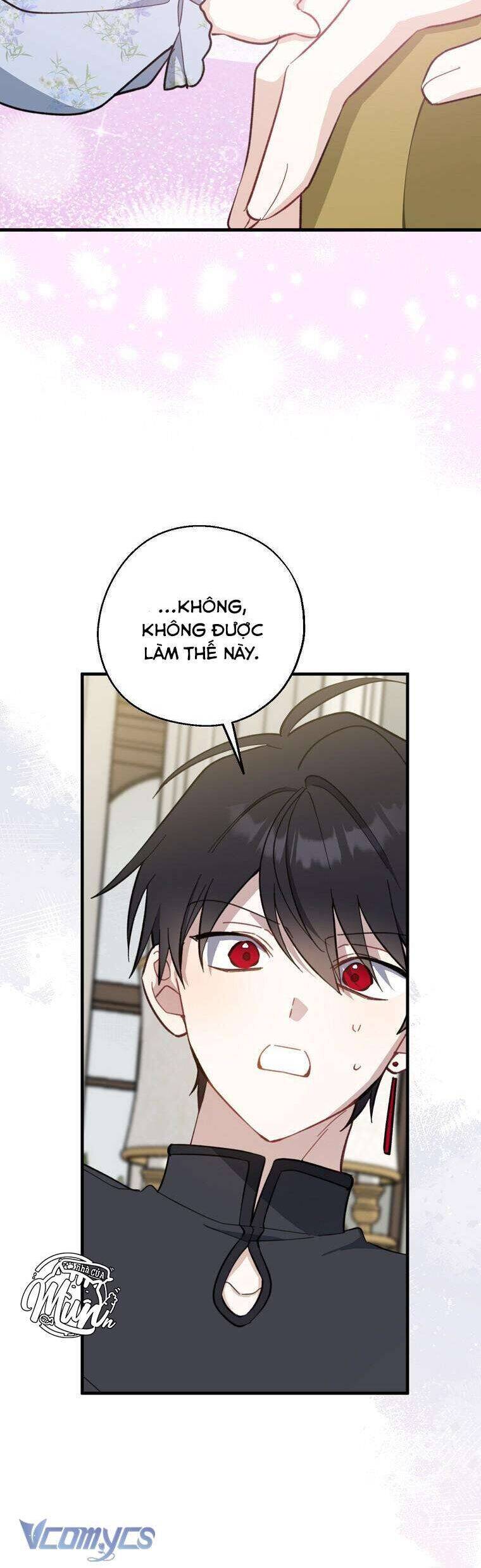 Trở Thành Con Gái Nhà Tài Phiệt - Page 32