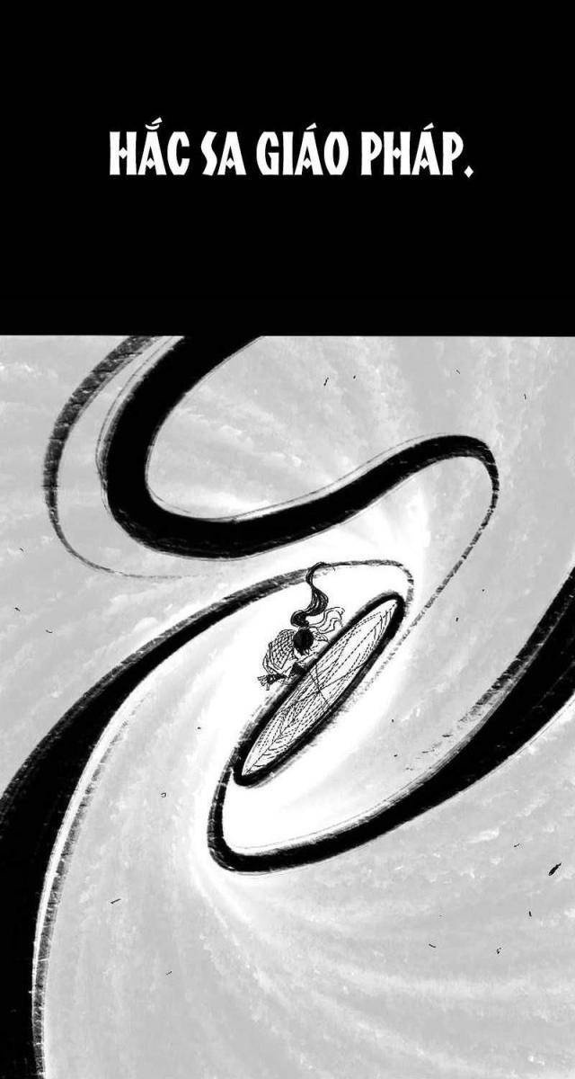 Hắc Sa - Page 108