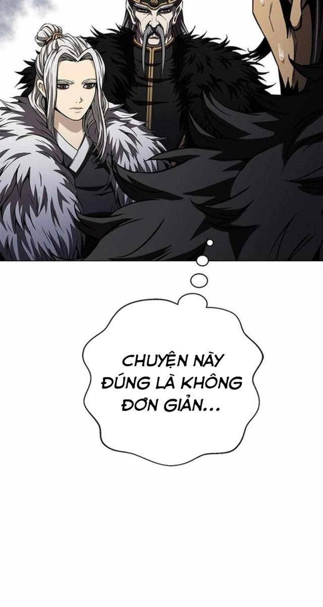 Bất Khả Chiến Bại - Page 61