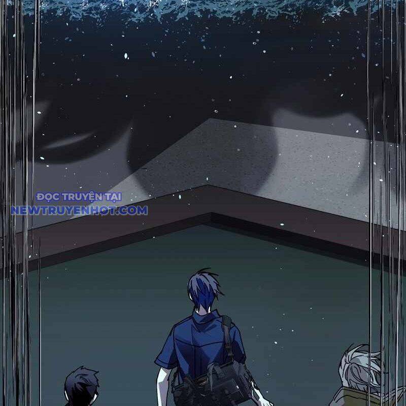 Tận Thế Cũng Chỉ Là Trò Chơi - Page 111