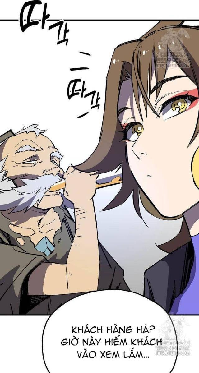 Tôi Đã Đạt Đến Cấp Độ Tối Đa Và Quay Trở Lại - Page 67