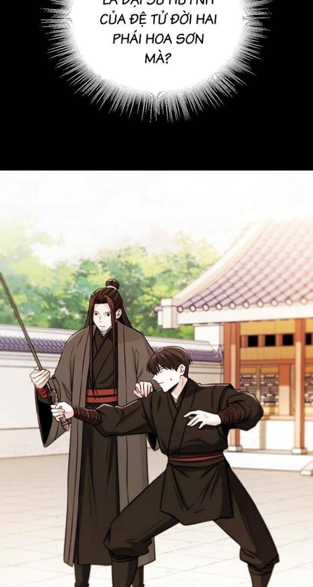 Quỷ Kiếm Thiên Tài Của Hoa Sơn Phái - Page 159