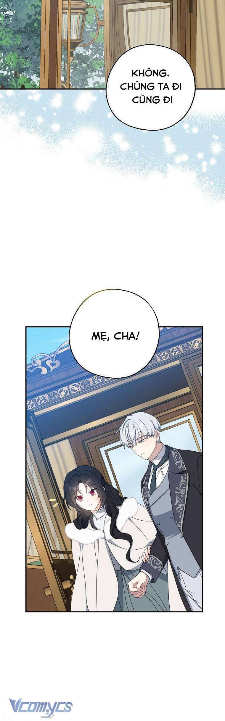 Trở Thành Con Gái Nhà Tài Phiệt - Page 29