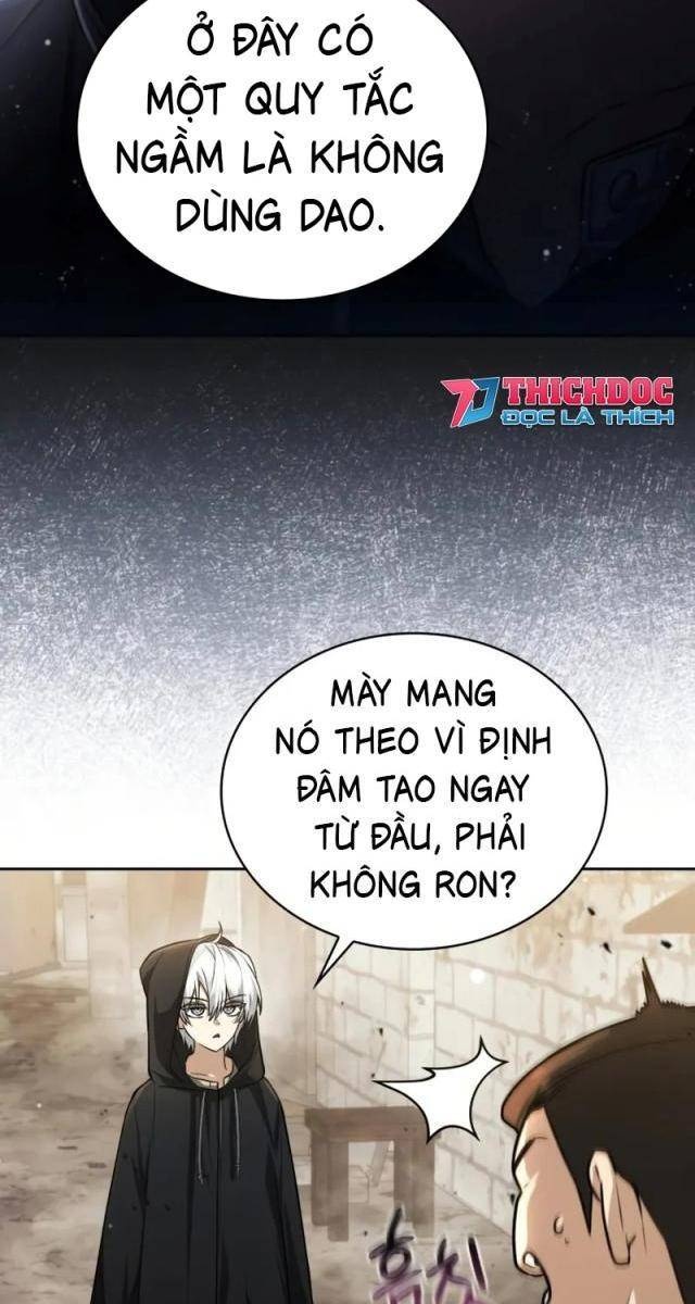 Đa Sắc Ma Pháp Sư Thiên Tài - Page 119