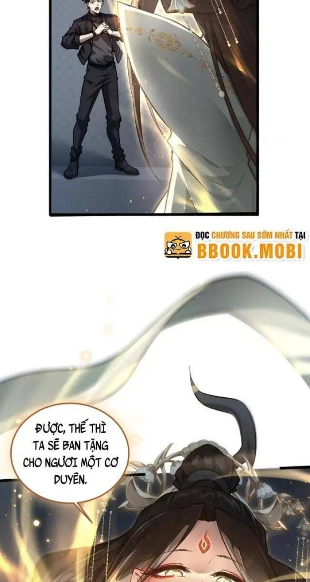 Toàn Chức Kiếm Tu - Page 93