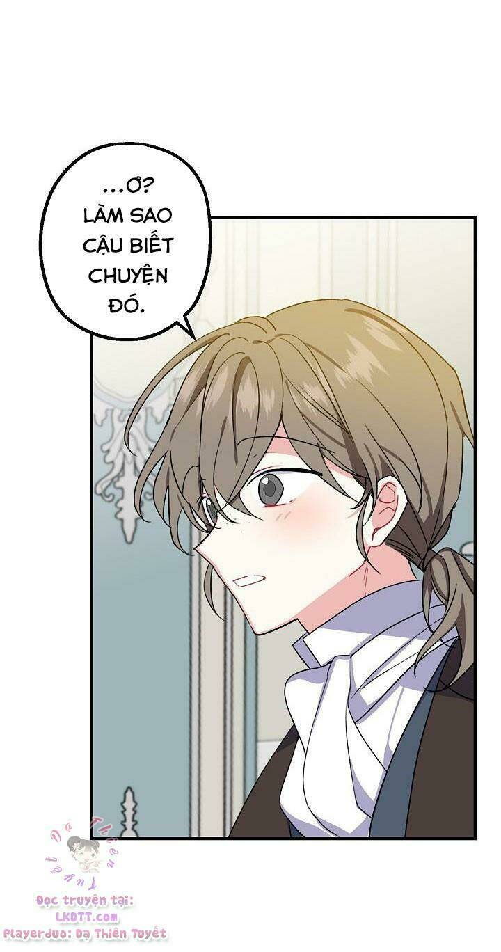 Trở Thành Con Gái Nhà Tài Phiệt - Page 25