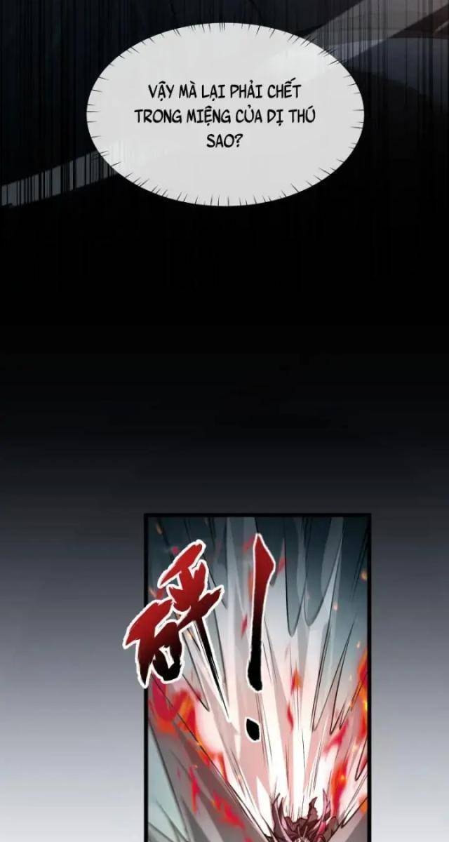 Toàn Chức Kiếm Tu - Page 10