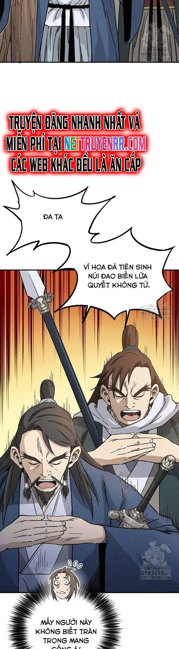 Trọng Sinh Thành Thần Y Thời Tam Quốc - Page 12