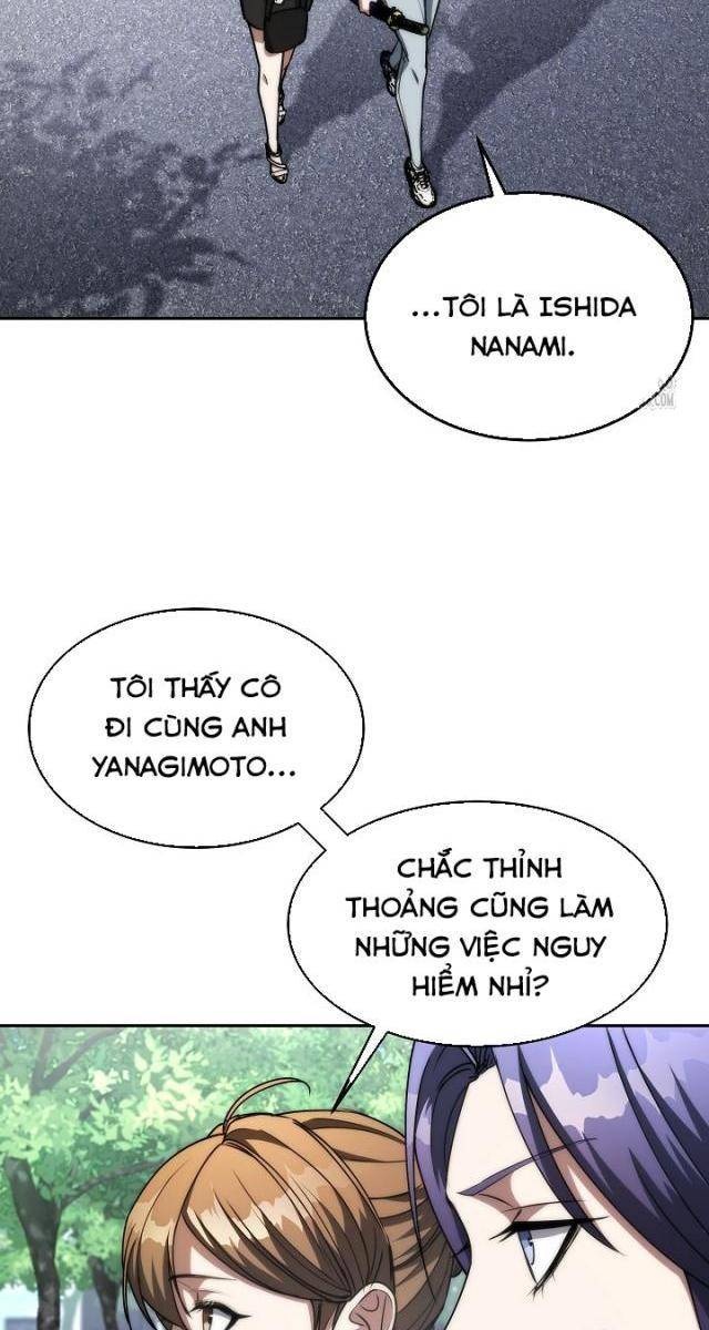 Chiến Thần Xuất Thế - Page 59