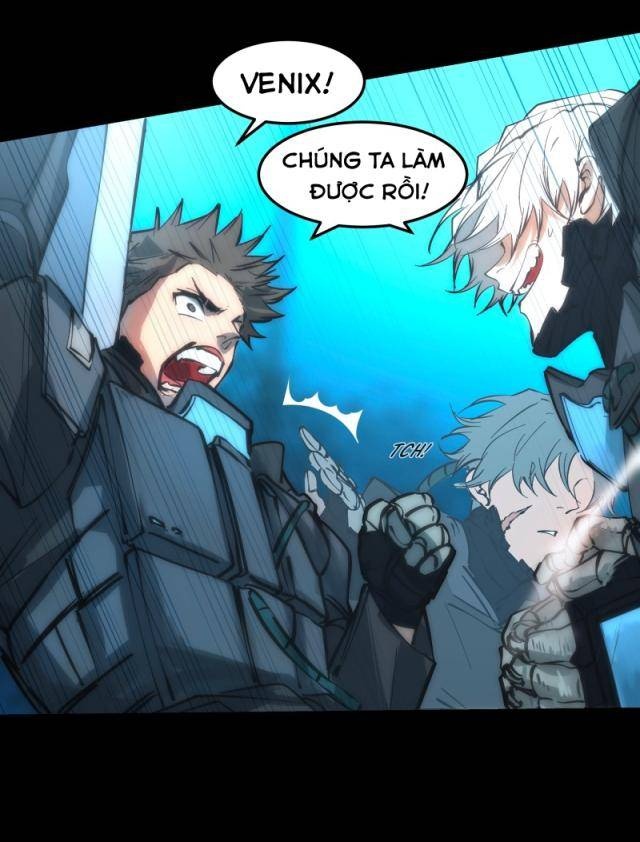 Cột Sống Đỏ - Page 86