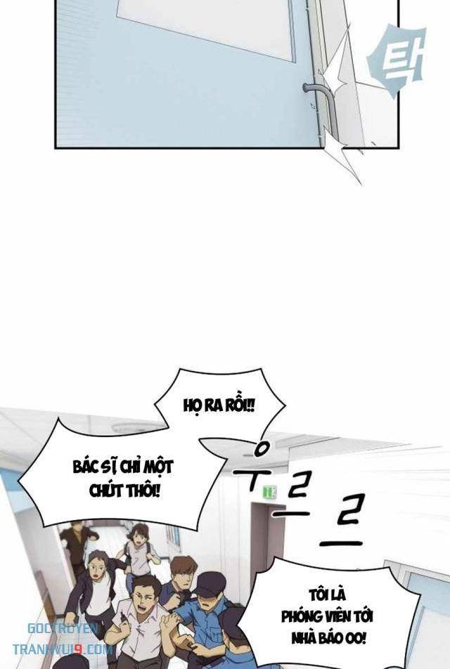 Thiên Tài Nhìn Thấu Thế Giới - Page 44