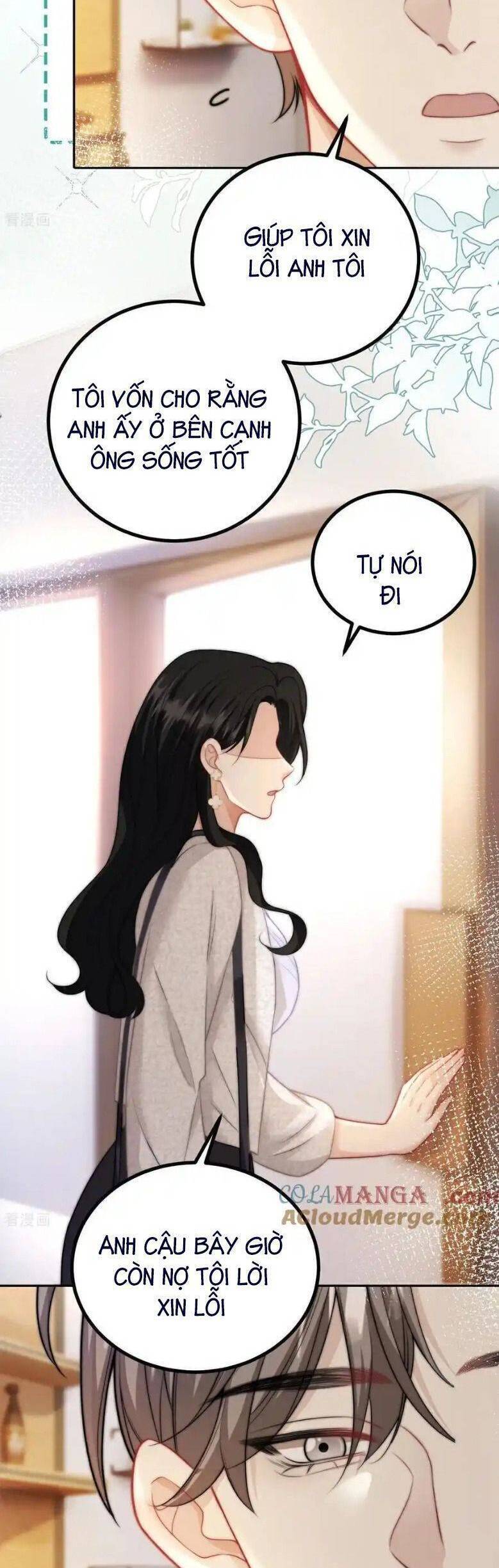 Thì Ra Thư Ký Chu Là Người Như Vậy - Page 17