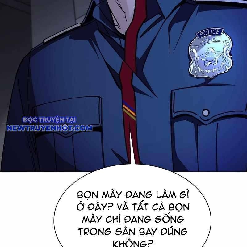 Tận Thế Cũng Chỉ Là Trò Chơi - Page 176