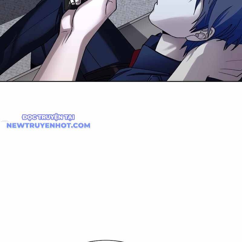 Tận Thế Cũng Chỉ Là Trò Chơi - Page 187