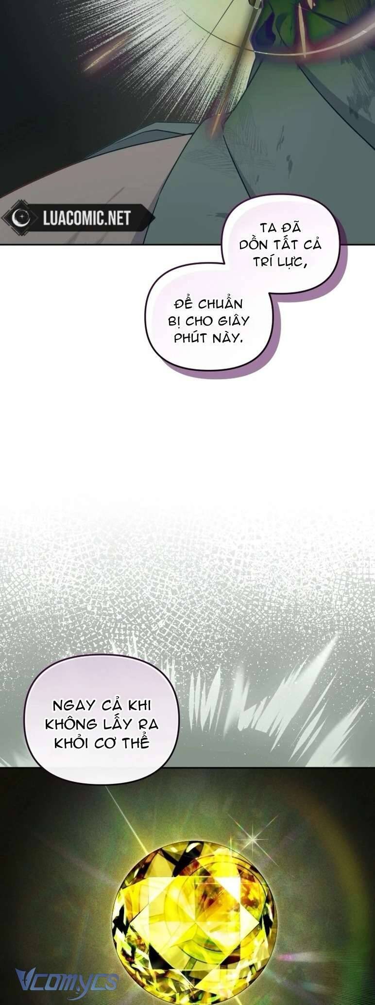 Tôi Đang Được Nuôi Dưỡng Bởi Những Kẻ Phản Diện - Page 36