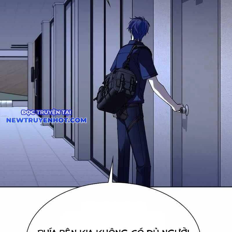 Tận Thế Cũng Chỉ Là Trò Chơi - Page 11