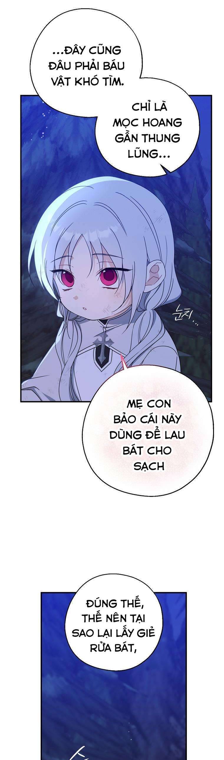 Trở Thành Con Gái Nhà Tài Phiệt - Page 13