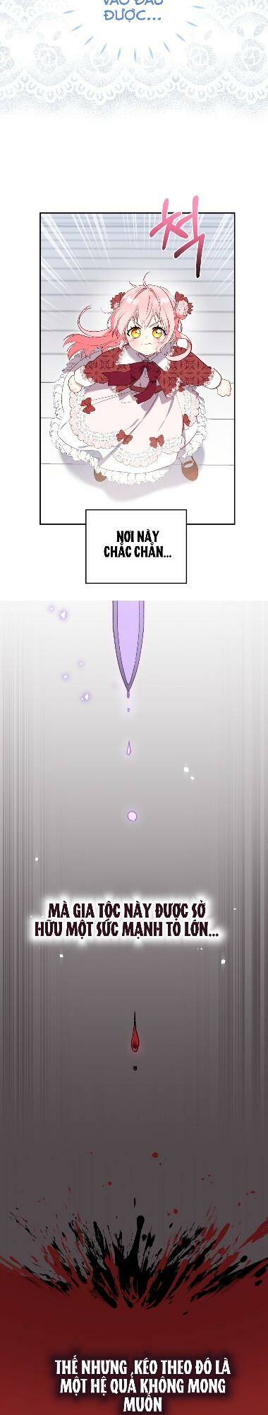 Tôi Đang Được Nuôi Dưỡng Bởi Những Kẻ Phản Diện - Page 19