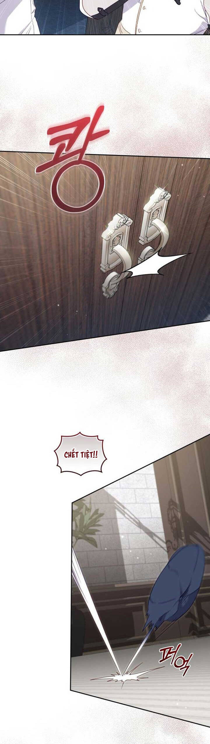 Tôi Đang Được Nuôi Dưỡng Bởi Những Kẻ Phản Diện - Page 16