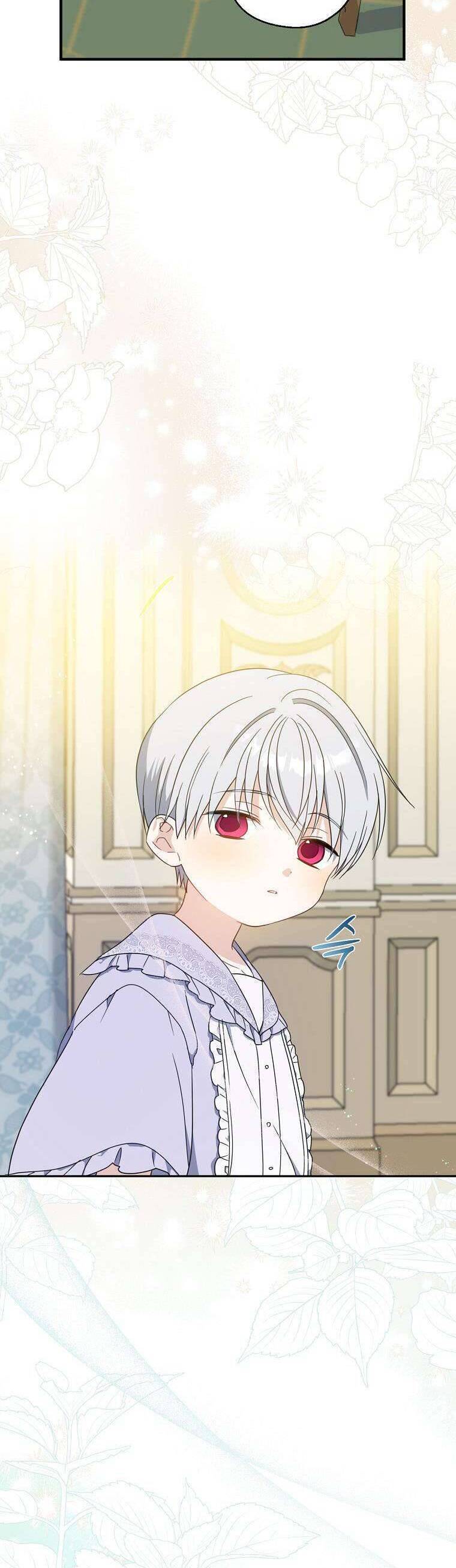 Trở Thành Con Gái Nhà Tài Phiệt - Page 28