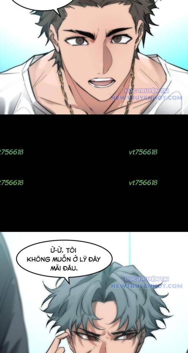 Cột Sống Đỏ - Page 13