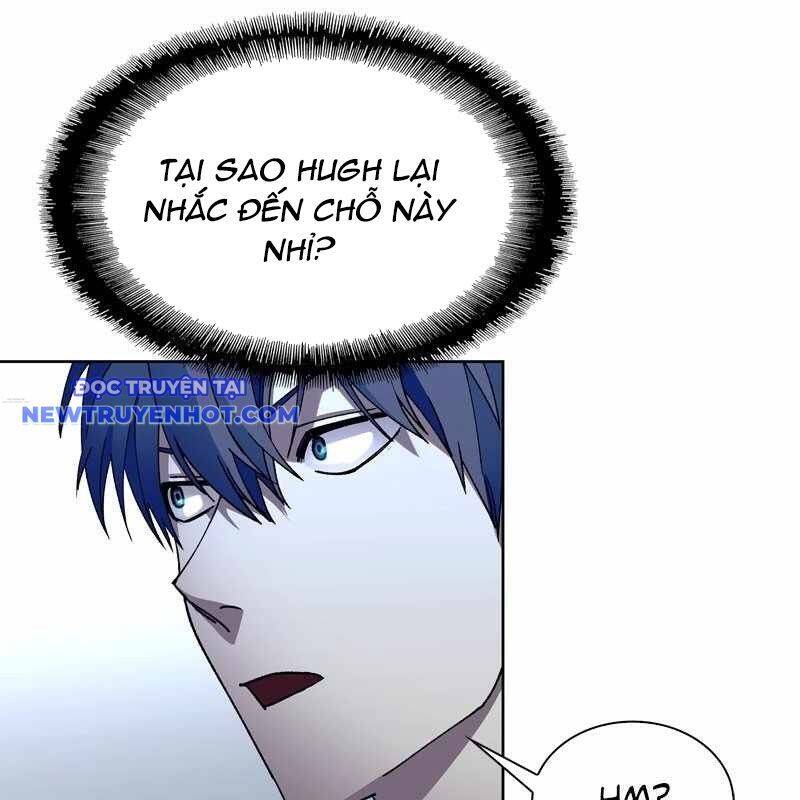 Tận Thế Cũng Chỉ Là Trò Chơi - Page 143