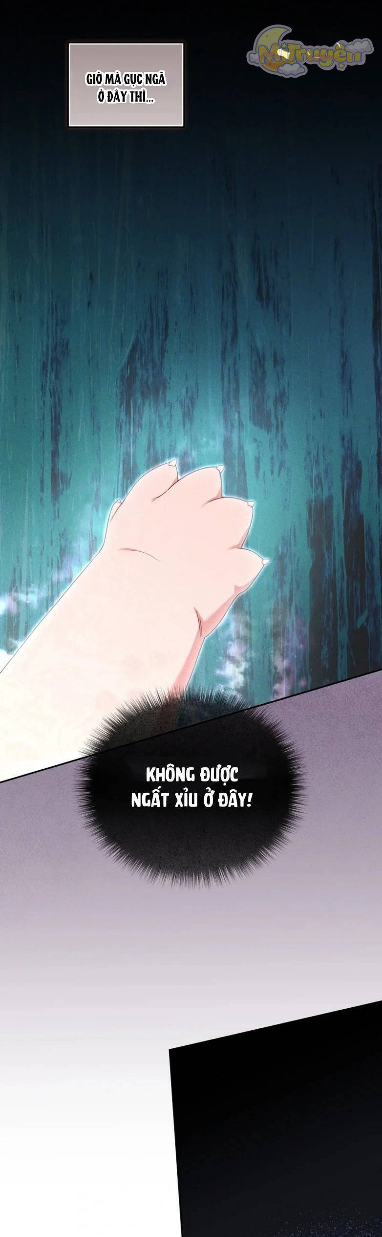 Tôi Đang Được Nuôi Dưỡng Bởi Những Kẻ Phản Diện - Page 45