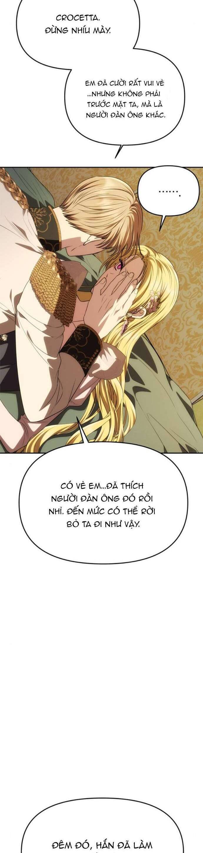 Chỉ Cần Một Người Chồng Là Đủ - Page 12