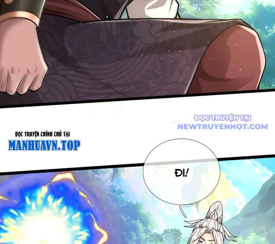 Bị giam cầm trăm vạn năm Đệ tử ta trải khắp chư thiên thần giới - Page 66