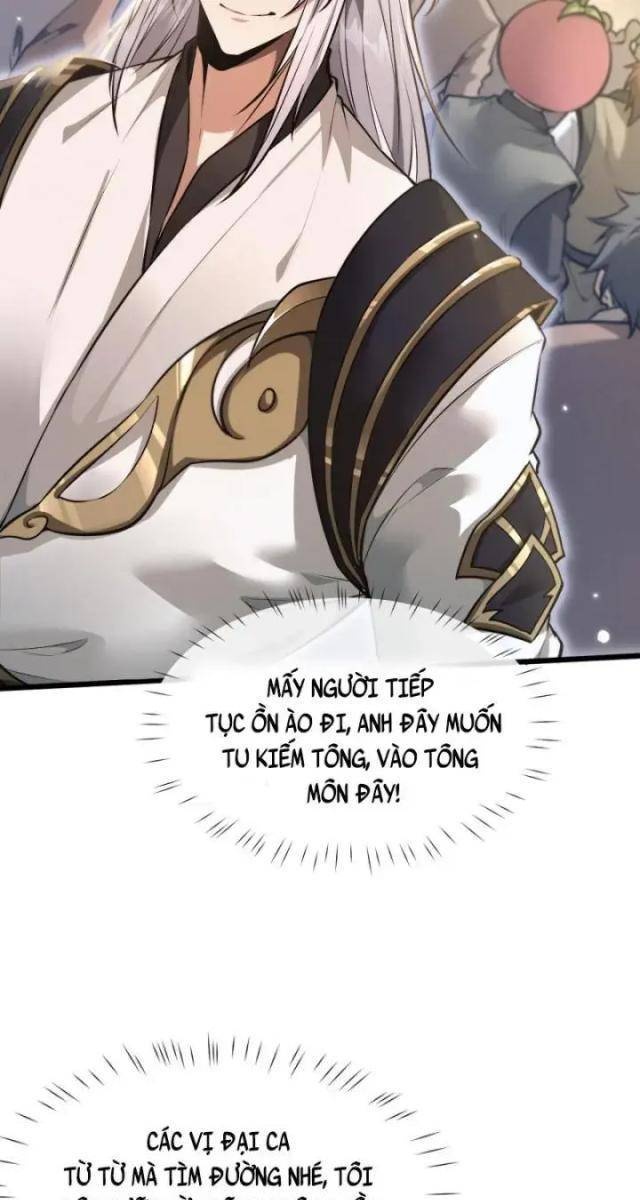 Toàn Chức Kiếm Tu - Page 136