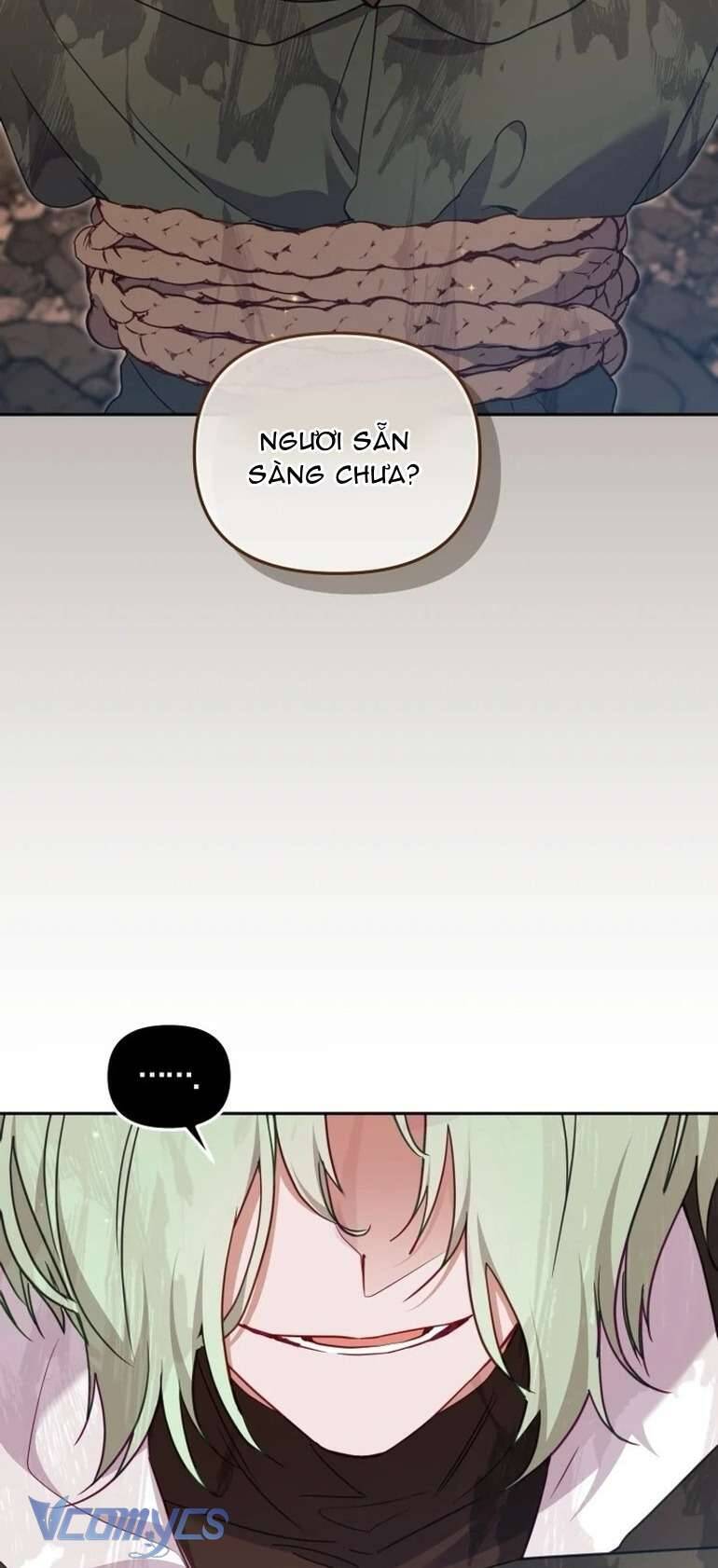 Tôi Đang Được Nuôi Dưỡng Bởi Những Kẻ Phản Diện - Page 31