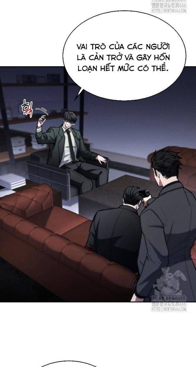 Chiến Thần Xuất Thế - Page 28