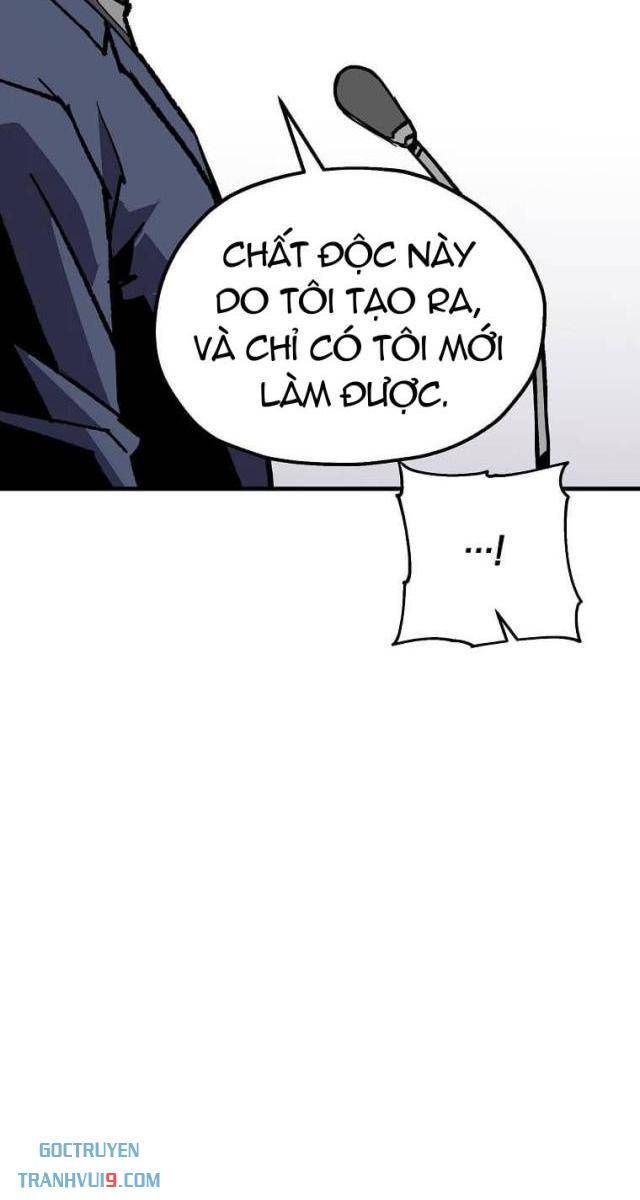 Tôi Đã Đạt Đến Cấp Độ Tối Đa Và Quay Trở Lại - Page 56