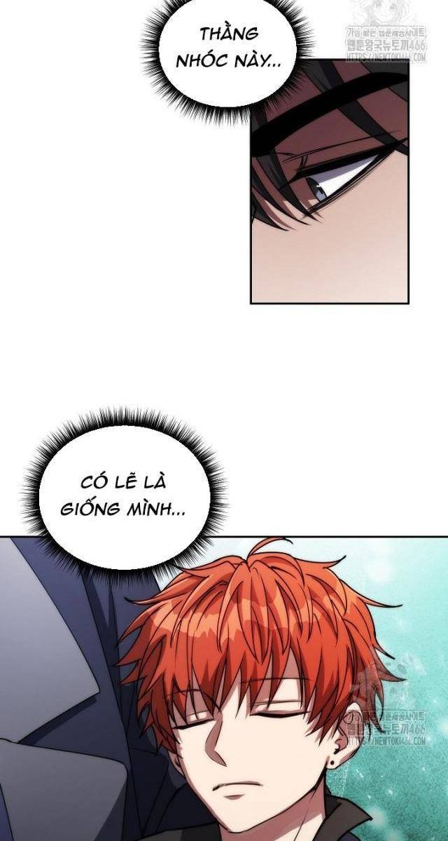 Chiến Thần Xuất Thế - Page 89