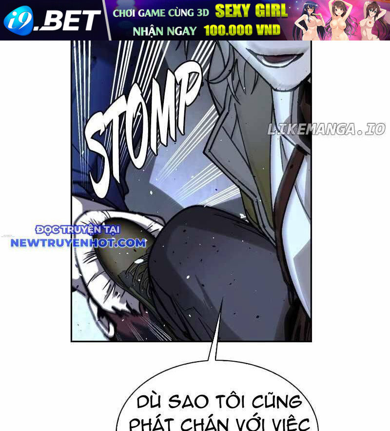 Tận Thế Cũng Chỉ Là Trò Chơi - Page 97