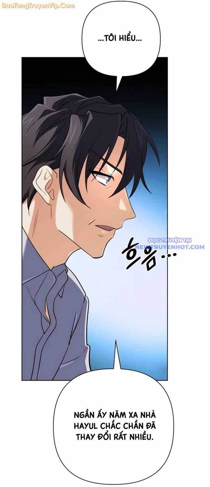 Đại Pháp Sư Thần Thoại Tái Lâm - Page 22