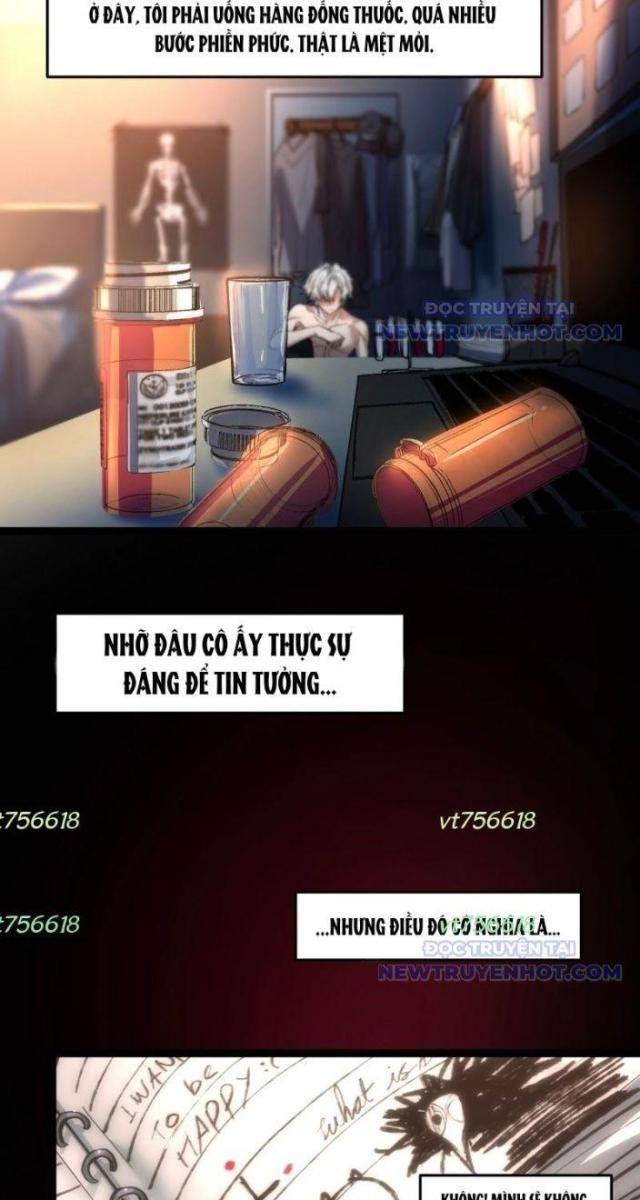 Cột Sống Đỏ - Page 25