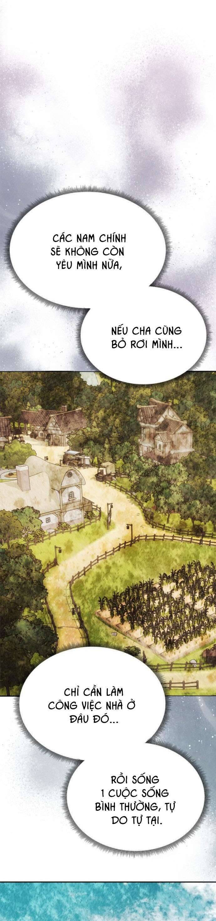 Chỉ Cần Một Người Chồng Là Đủ - Page 32