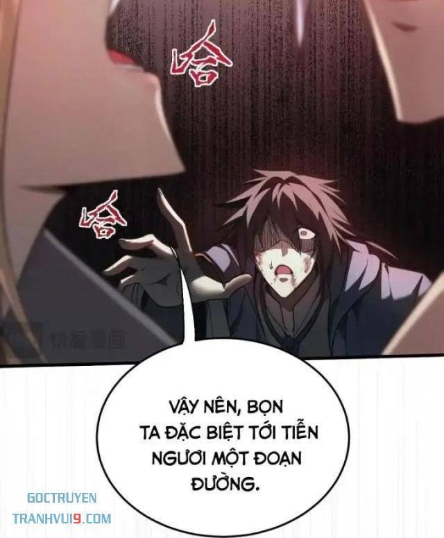 Toàn Chức Kiếm Tu - Page 20