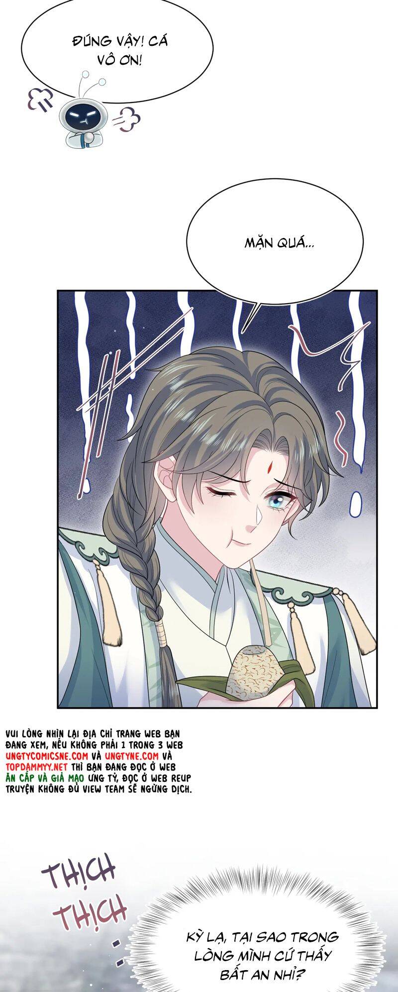 Tuyệt Mỹ Bạch Liên Online Dạy Học - Page 24