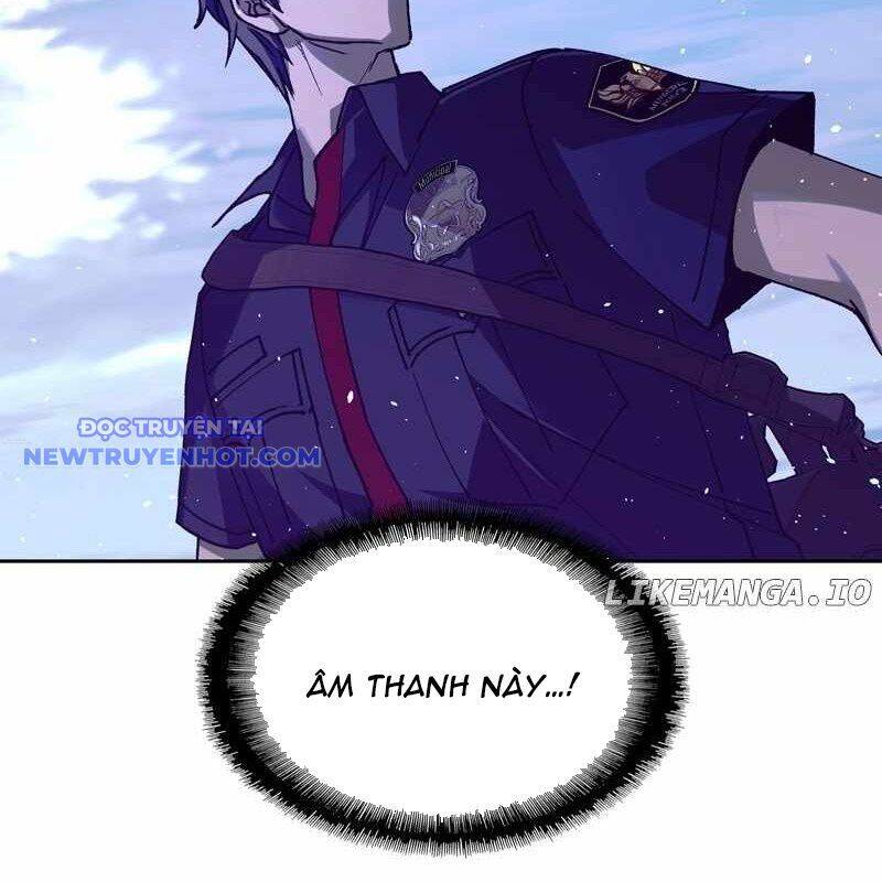 Tận Thế Cũng Chỉ Là Trò Chơi - Page 125