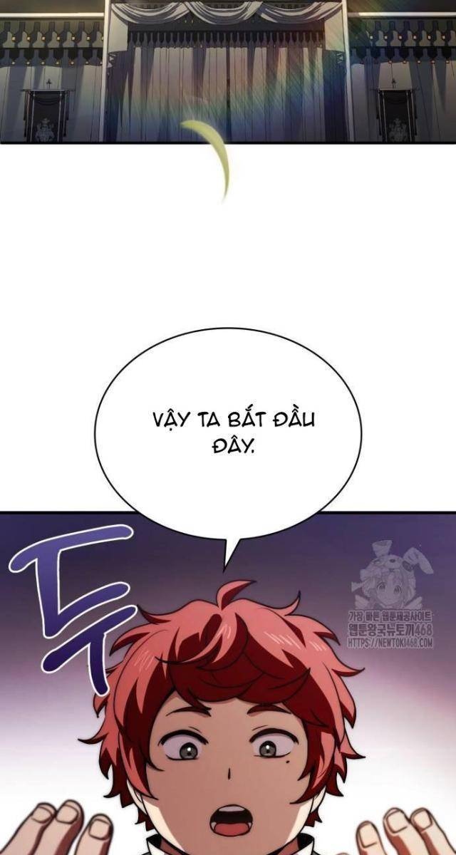 Hoàng Tử Bán Thuốc - Page 61