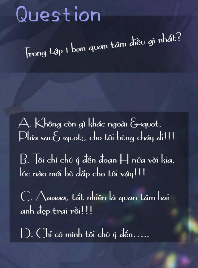 Tuyệt Mỹ Bạch Liên Online Dạy Học - Page 64