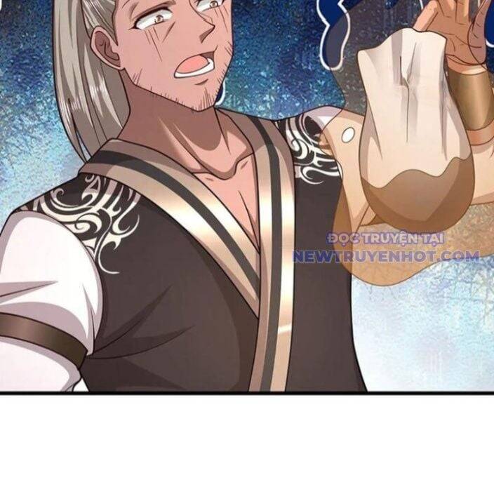 Bị giam cầm trăm vạn năm Đệ tử ta trải khắp chư thiên thần giới - Page 44