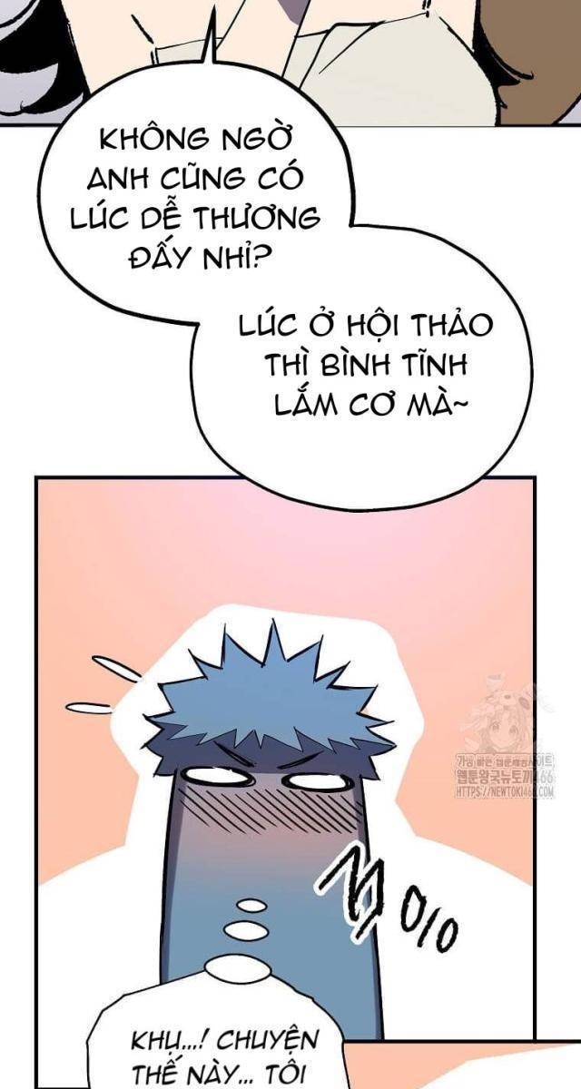 Tôi Đã Đạt Đến Cấp Độ Tối Đa Và Quay Trở Lại - Page 93