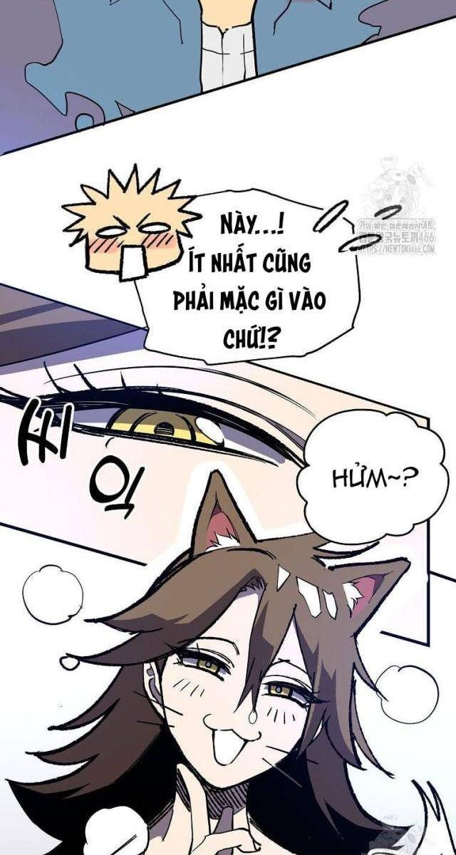 Tôi Đã Đạt Đến Cấp Độ Tối Đa Và Quay Trở Lại - Page 91